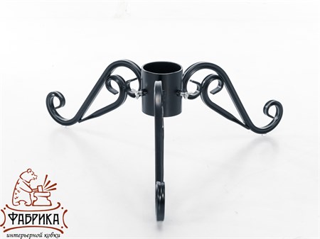 Подставка пол елку