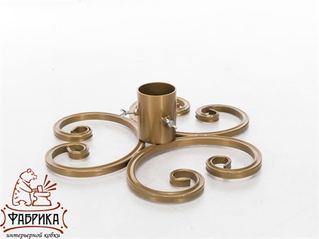 Подставка под елку