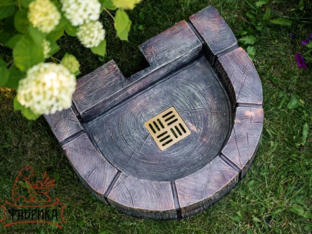 поддон для умывальника