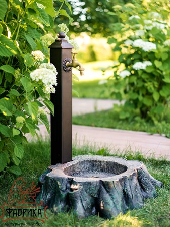 умывальник