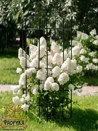 опора садовая для цветов