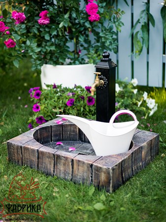 умывальник садовый