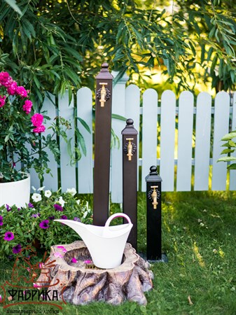 водоснабжение