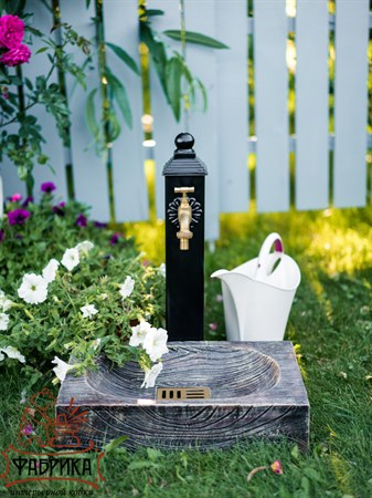 умывальник садовый