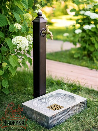 водоснабжение на дачном участке