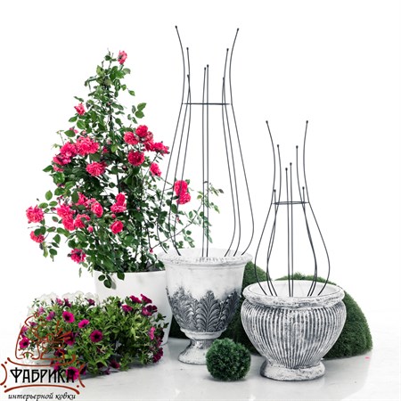вазоны от производителя