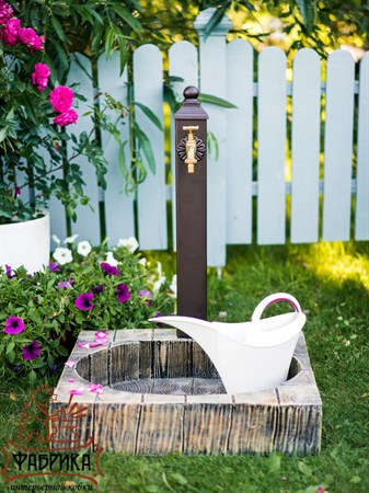 умывальник для дачи