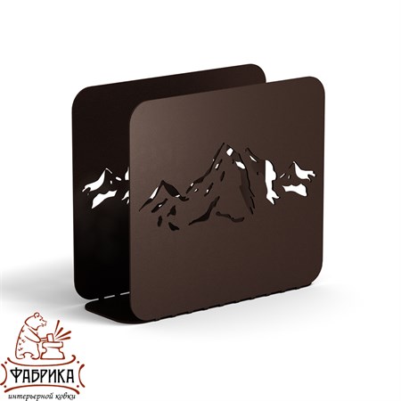 Салфетница 703-005