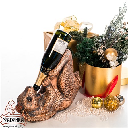 Бутылочница Заяц U09191 - фото 30278