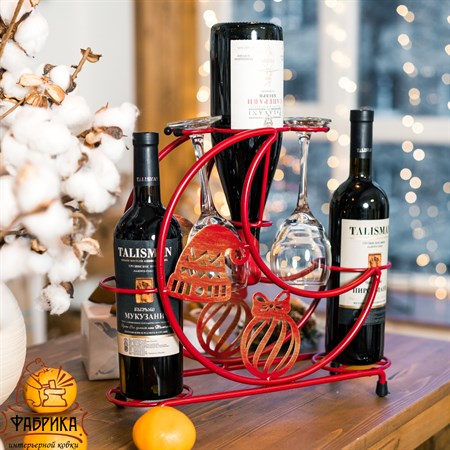 подставка из металла оптом