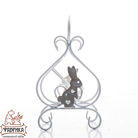 бутылочница с лазерной резкой по металлу