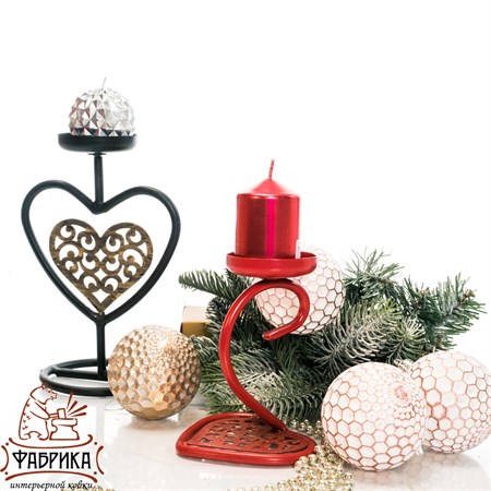 новогодний декор