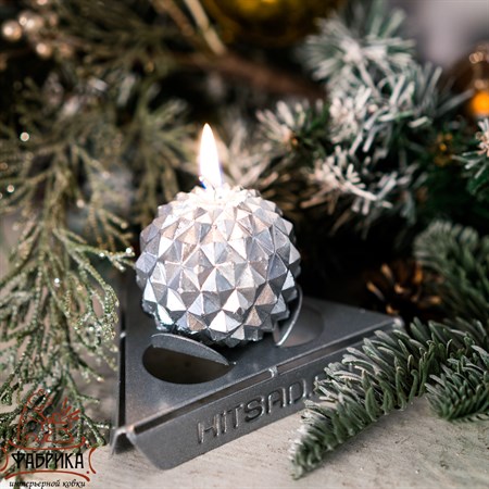 для одной свечи