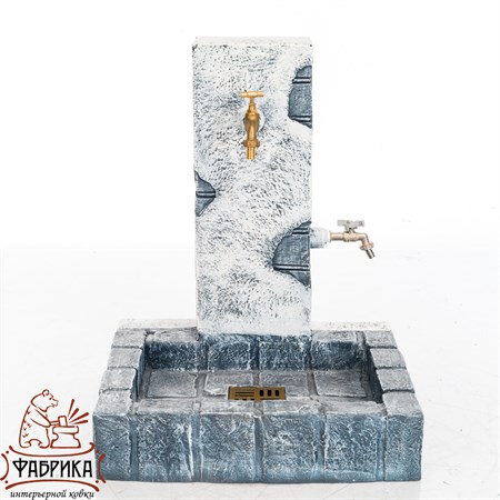 колонка для воды