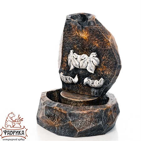 фонтан садовый