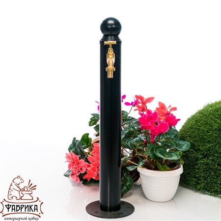 Умывальни садовый 55-116, высота 68 см - фото 31606