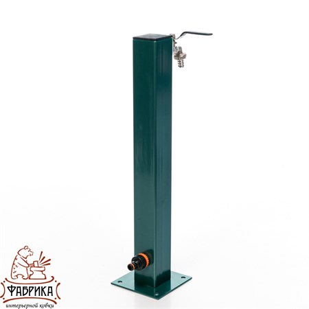 Умывальник для дачи 55-123 , высота 53 см - фото 31628