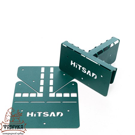 Кронштейн угловой (1шт) для высоких грядок 801-030 - фото 31702