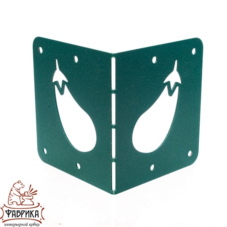 купить кронштейн для высокой грядки