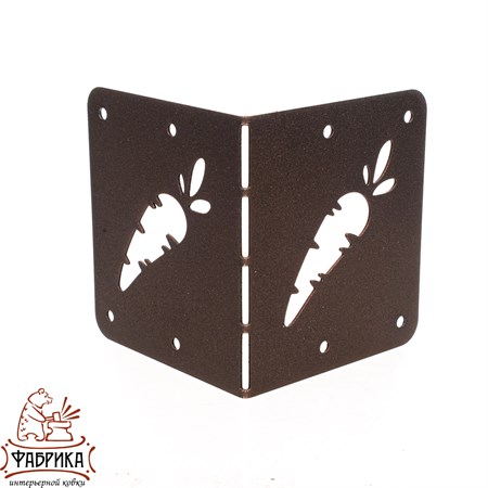 кронштейн для грядки