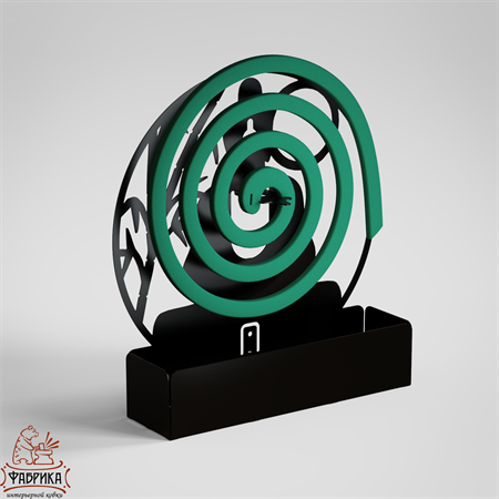 подходит для всех спиралей