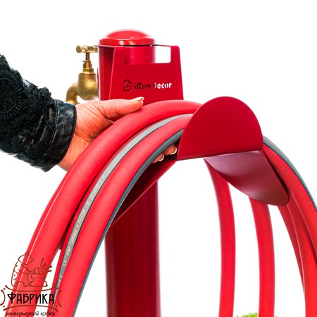 кронштейн для шланга