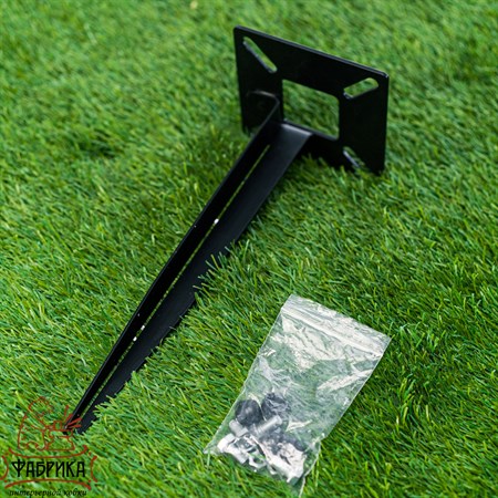 для крепления колонки