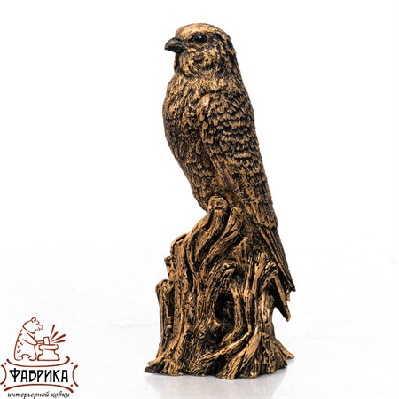 Фигура декоративная Сокол U09101 - фото 31961