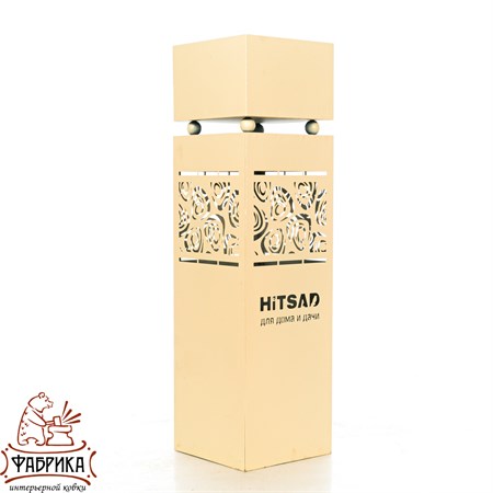 металлические вазоны от производителя