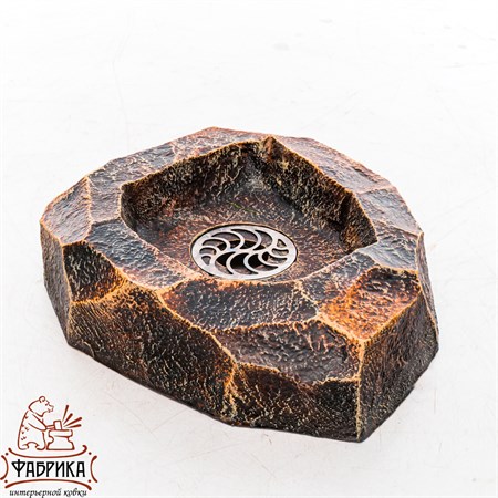 поддон уличный