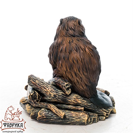 из полистоуна