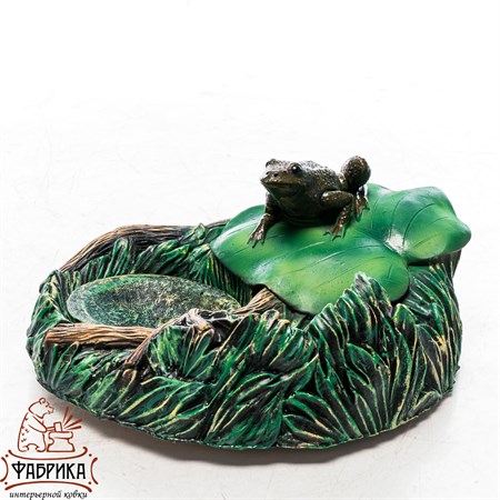 садовый фонтан U09233