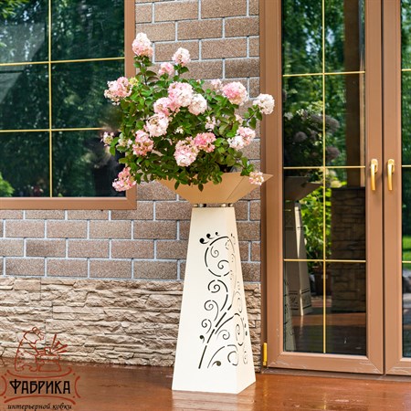 вазон для растений