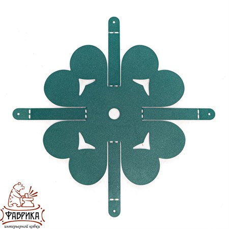 металлический кронштейн