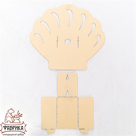 держатель шланга