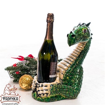 на новый год