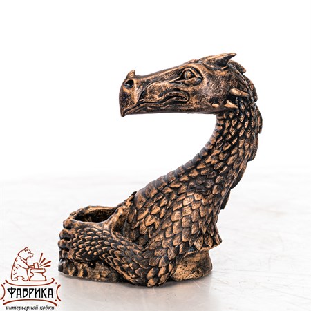 бутылочница из полистоуна