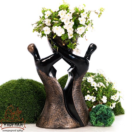 для растений