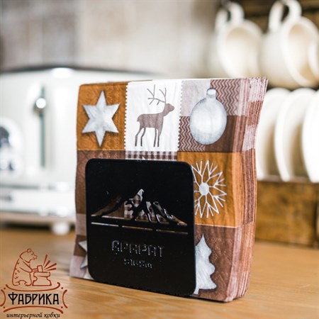 салфетницы от производителя