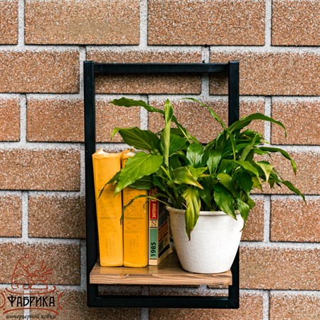 настенная полка