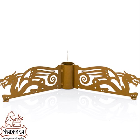 подставка под елку