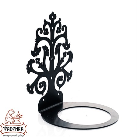 кронштейн для кашпо