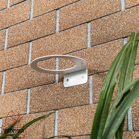 кронштейн для кашпо