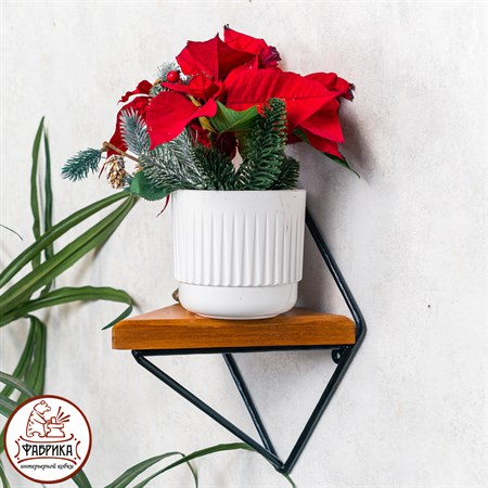 Настенная подставка 66-501 - фото 33020