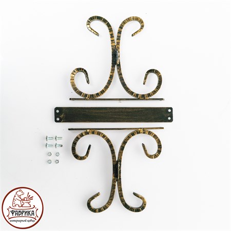 разборный декроттуар