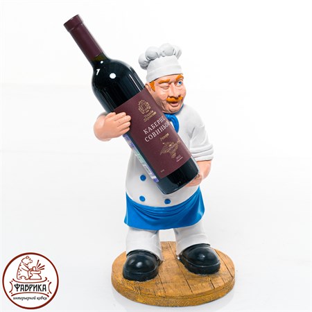 настольная бутылочница