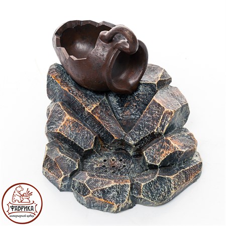 поддон из стеклопластика