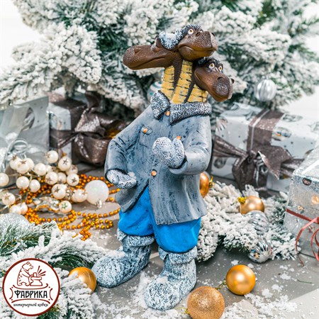 на праздничный стол