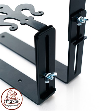 регулируемые кронштейны