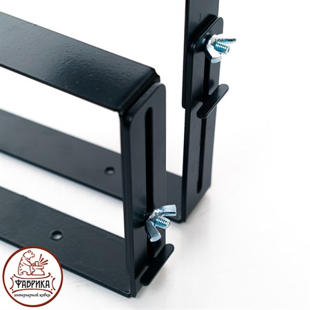 регулируемые кронштейны